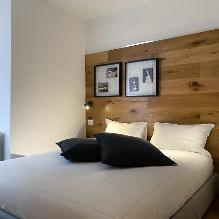 Great Escapes Apartment Ponte Di Legno Exterior photo
