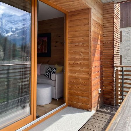 Great Escapes Apartment Ponte Di Legno Exterior photo