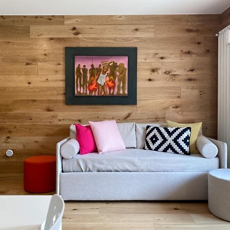 Great Escapes Apartment Ponte Di Legno Exterior photo