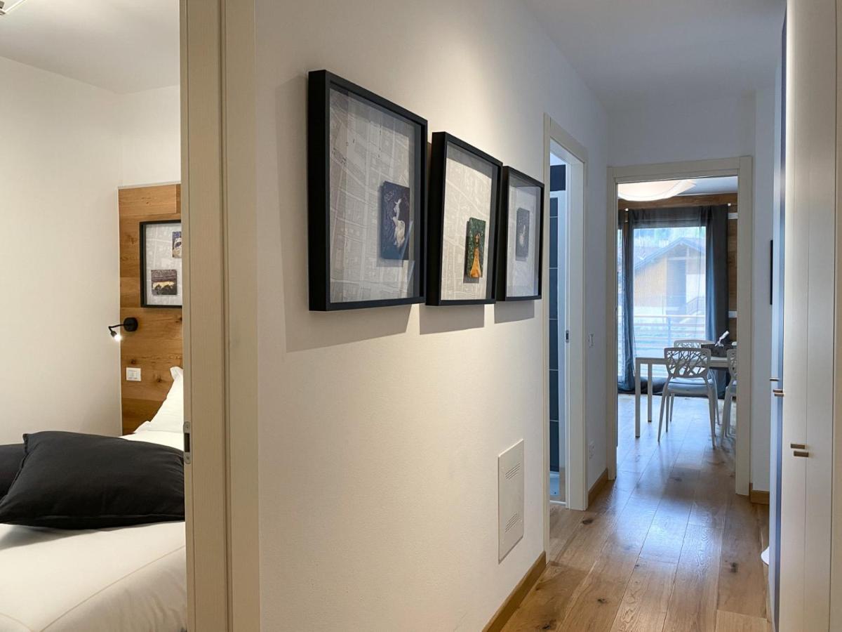 Great Escapes Apartment Ponte Di Legno Exterior photo