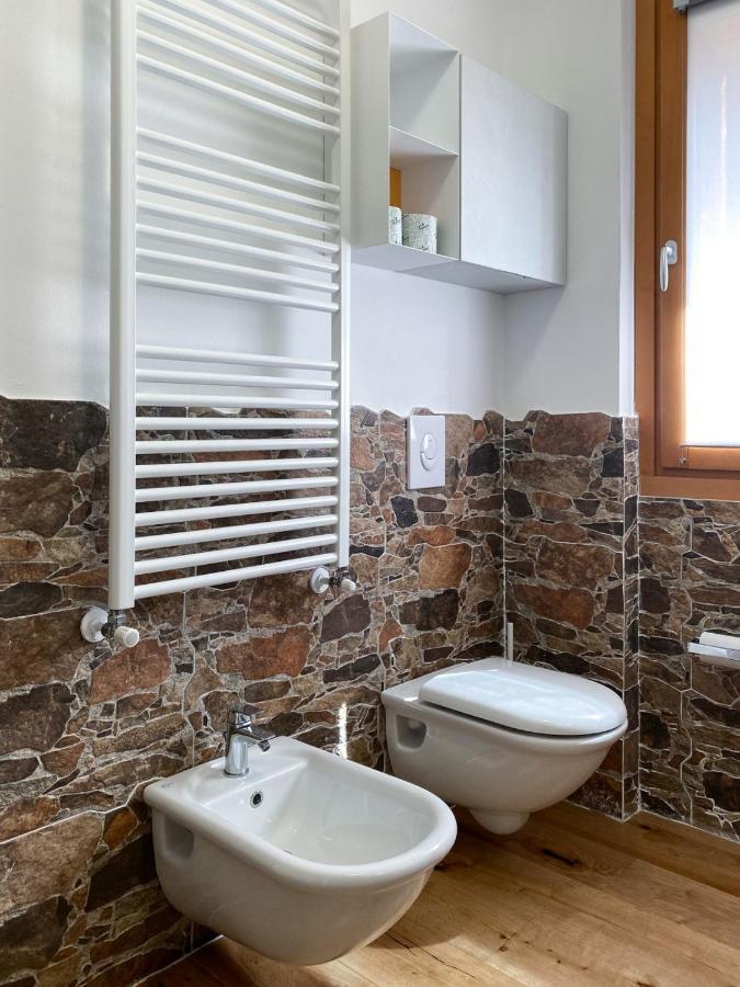 Great Escapes Apartment Ponte Di Legno Exterior photo