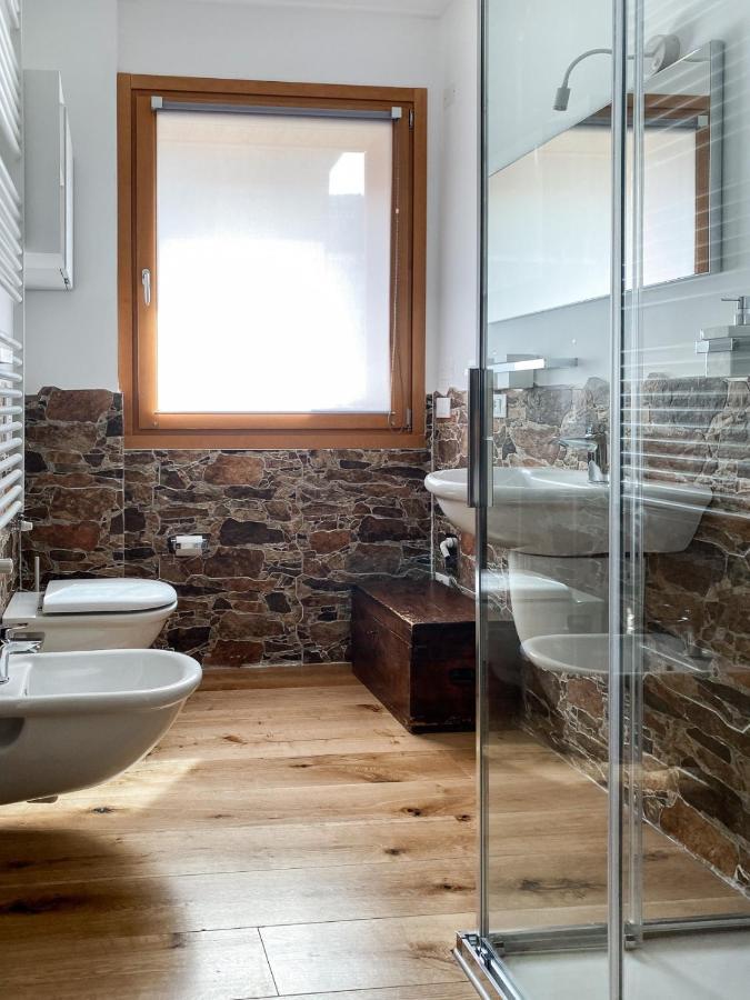 Great Escapes Apartment Ponte Di Legno Exterior photo