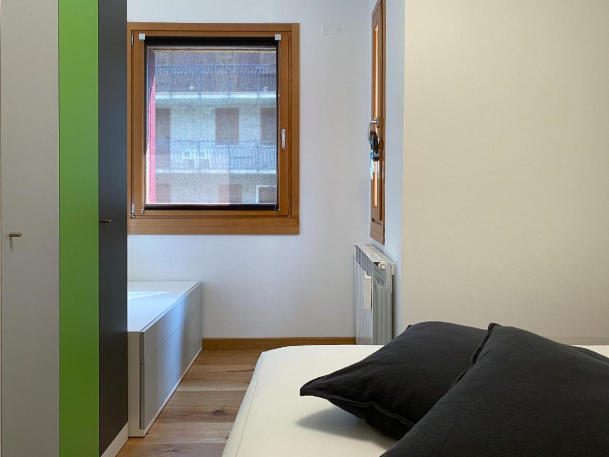 Great Escapes Apartment Ponte Di Legno Exterior photo