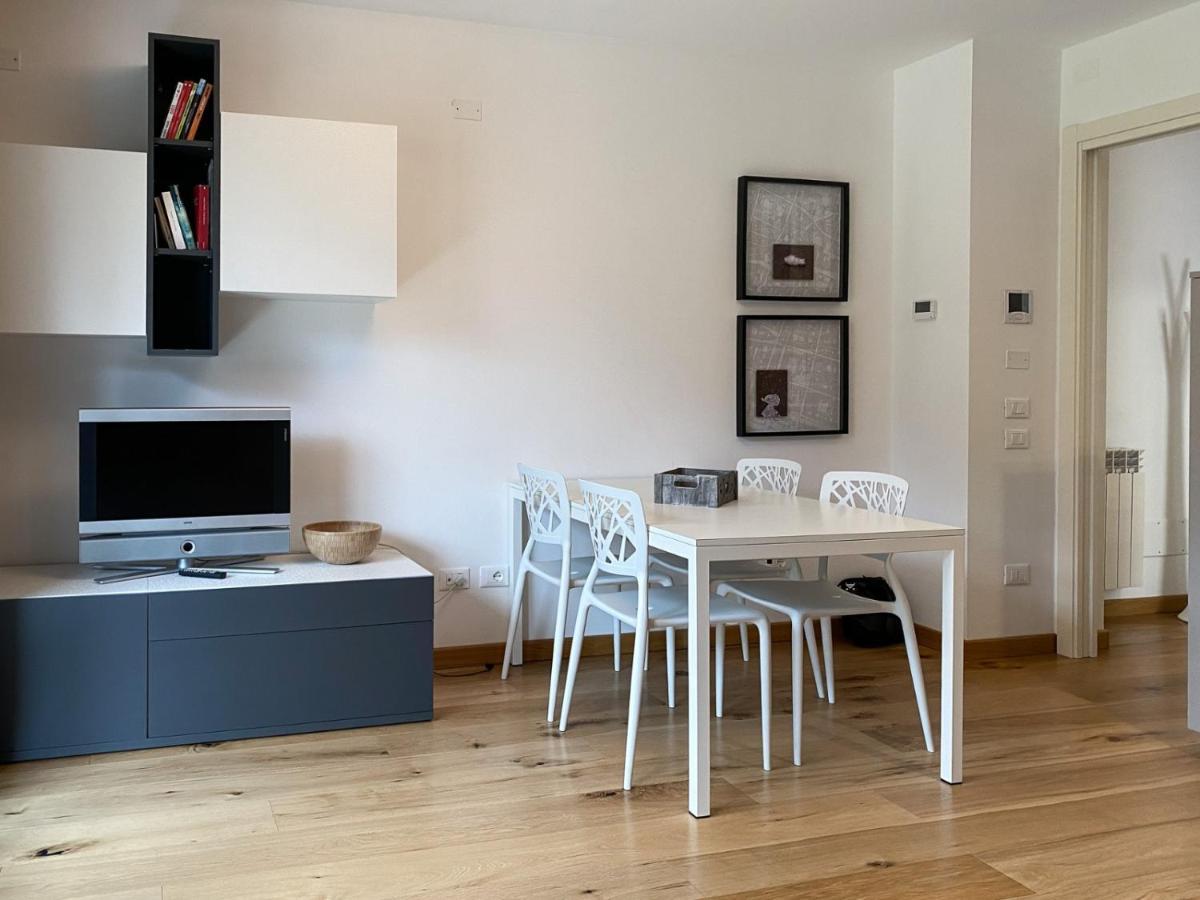 Great Escapes Apartment Ponte Di Legno Exterior photo