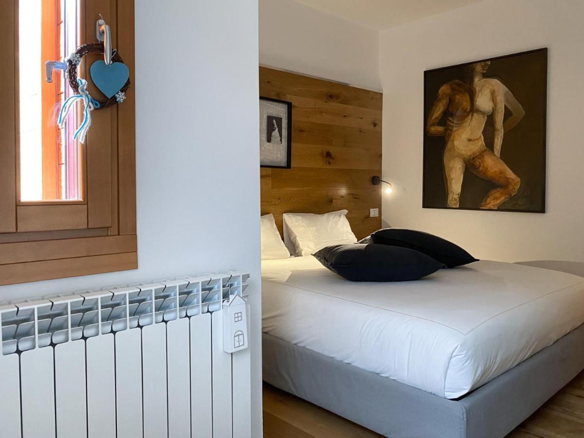 Great Escapes Apartment Ponte Di Legno Exterior photo