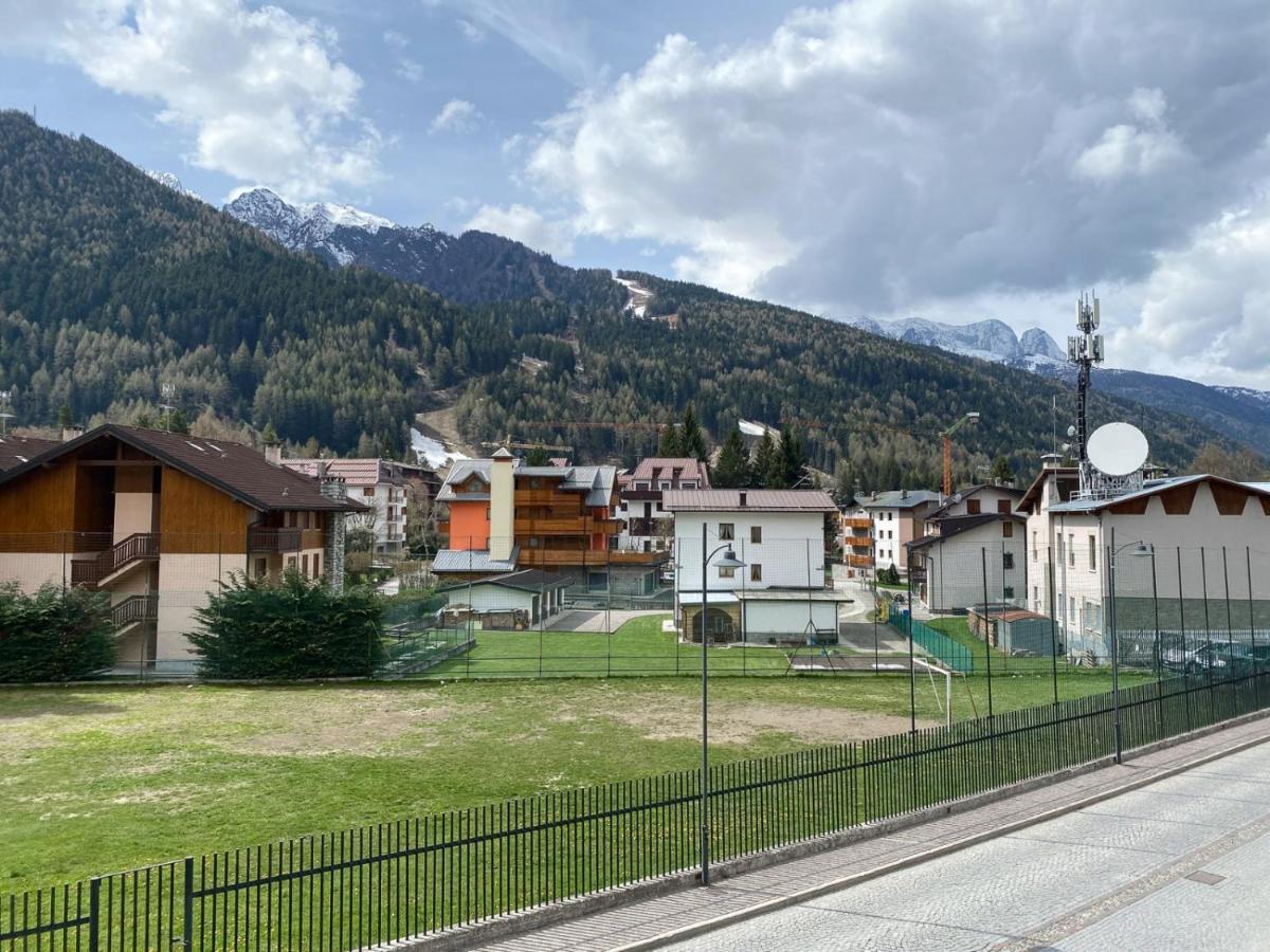 Great Escapes Apartment Ponte Di Legno Exterior photo