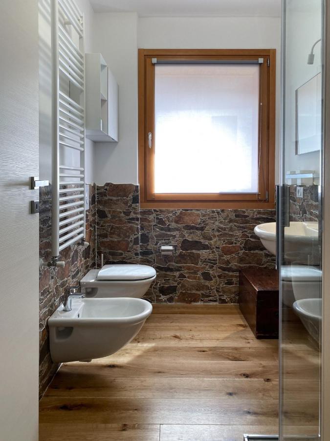 Great Escapes Apartment Ponte Di Legno Exterior photo