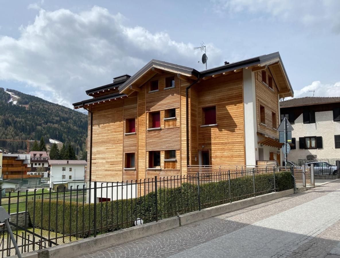 Great Escapes Apartment Ponte Di Legno Exterior photo
