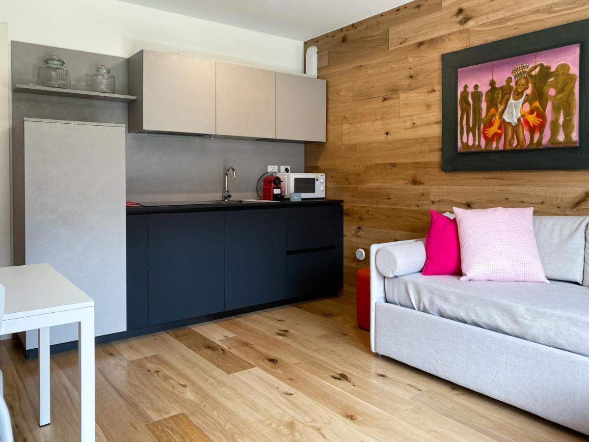 Great Escapes Apartment Ponte Di Legno Exterior photo