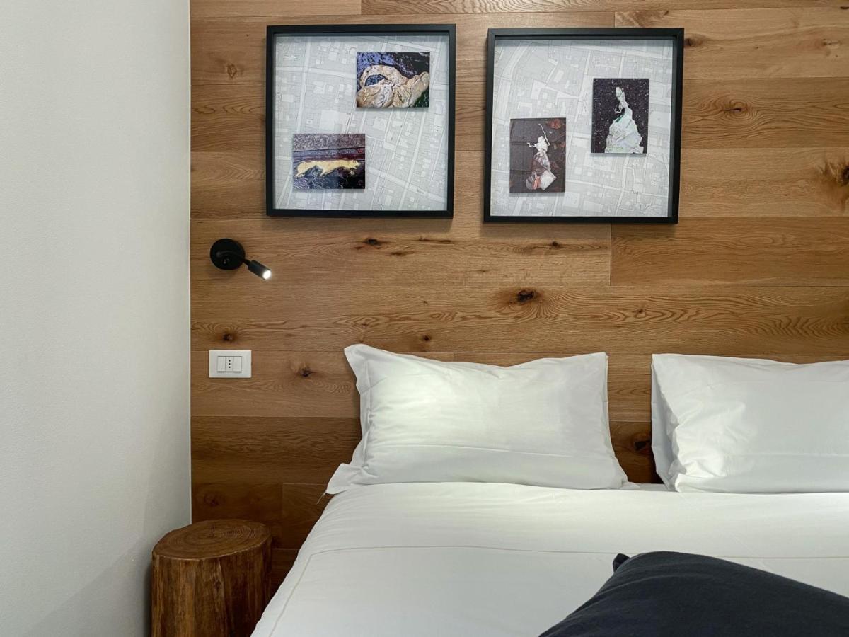 Great Escapes Apartment Ponte Di Legno Exterior photo